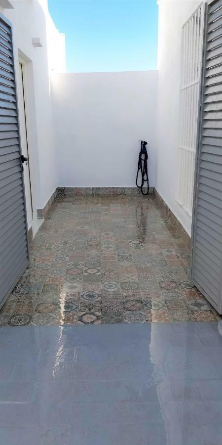 Atico Libertad Apartment Cadiz Exterior photo